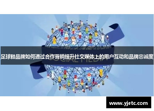 足球鞋品牌如何通过合作营销提升社交媒体上的用户互动和品牌忠诚度